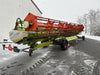 PDF Claas V1230 - V1050 Header Parts Manual