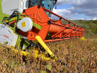 PDF Claas V535 - 530 Vario Grain Head Combine Parts Manual