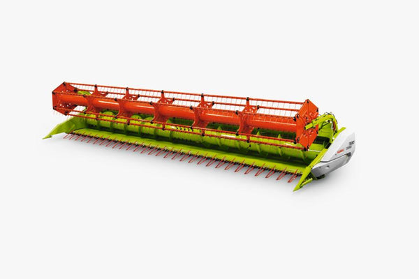 PDF Claas V930 - V500, C930 - C560 Cutterbar Parts Manual