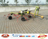 PDF Claas W540 - 450 SL Tedder Parts Manual
