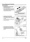 Clark P HWP HWD HWP 25 30 36 (SM-568) Forklift Service Repair Manual - PDF Download