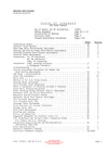 Clark TM 10, 12, 15S with G.E. Control (PMA-501) Forklift Planned Maintenance & Adjustment Manual - PDF Download