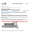 DOWNLOAD CATERPILLAR PS-150B PNEUMATIC COMPACTOR SERVICE REPAIR MANUAL 3XR