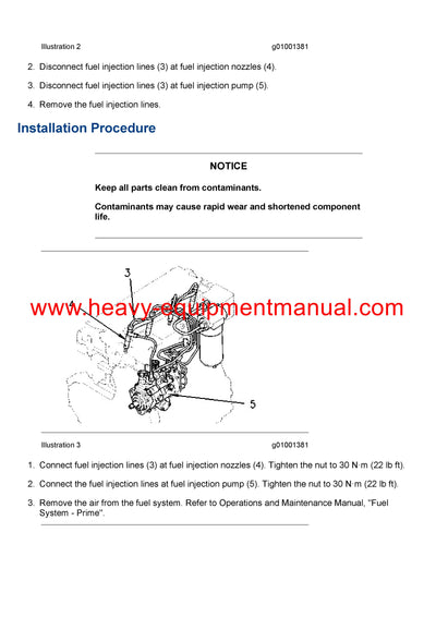 Caterpillar PS-150C PNEUMATIC COMPACTOR Full Complete Service Repair Manual NPK