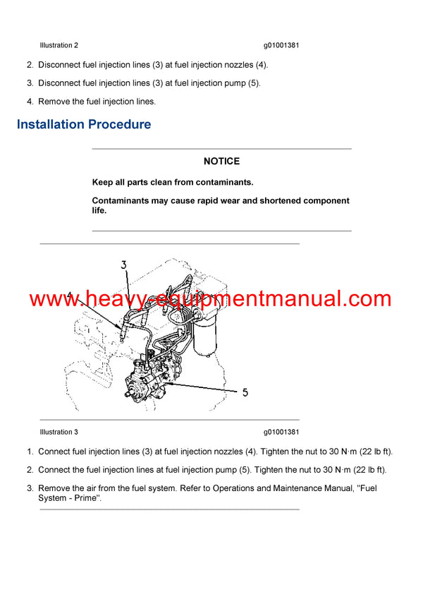 DOWNLOAD CATERPILLAR PS-150C PNEUMATIC COMPACTOR SERVICE REPAIR MANUAL NPK