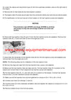 Caterpillar PS-300 PNEUMATIC COMPACTOR Full Complete Service Repair Manual 7TD