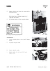 Clark PW15-18PW186 (OH-525) Forklift Overhaul Manual - PDF Download