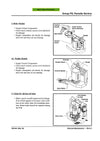 Clark PWD HWD 30 40SE (SM-643) Forklift Service Repair Manual - PDF Download