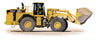 Pdf Caterpillar 988G Wheel Loader Parts Manual BNH