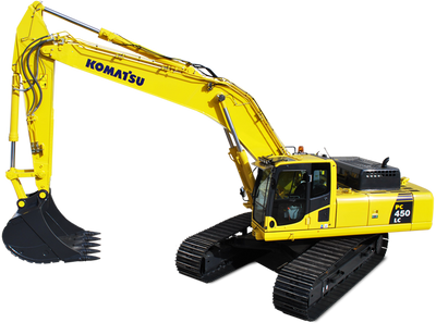Pdf Komatsu PC450-8, PC450LC-8, PC450LCD-8, PC450LCHD-8 Hydraulic Excavator Shop Manual