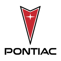 Pontiac Workshop Service Repair Manual Download