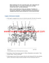 DOWNLOAD CATERPILLAR R1300G II LOAD HAUL DUMP SERVICE REPAIR MANUAL RSL