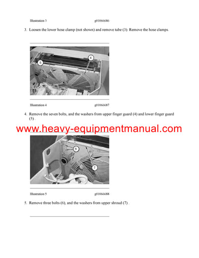 DOWNLOAD CATERPILLAR R1300G LOAD HAUL DUMP SERVICE REPAIR MANUAL NJB
