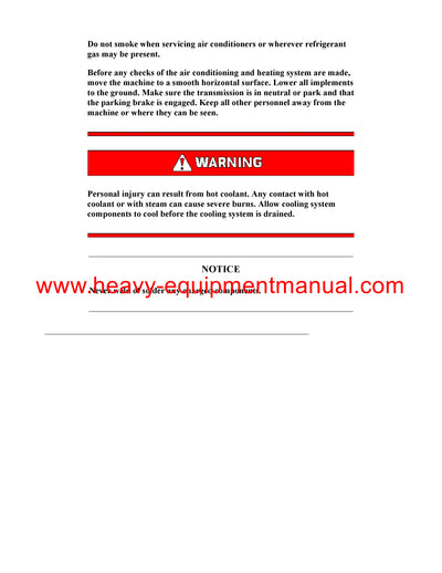 DOWNLOAD CATERPILLAR R1600H LOAD HAUL DUMP FULL COMPLETE SERVICE REPAIR MANUAL 9SD