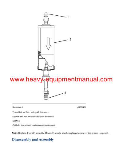 DOWNLOAD CATERPILLAR R1600H LOAD HAUL DUMP FULL COMPLETE SERVICE REPAIR MANUAL 9SD