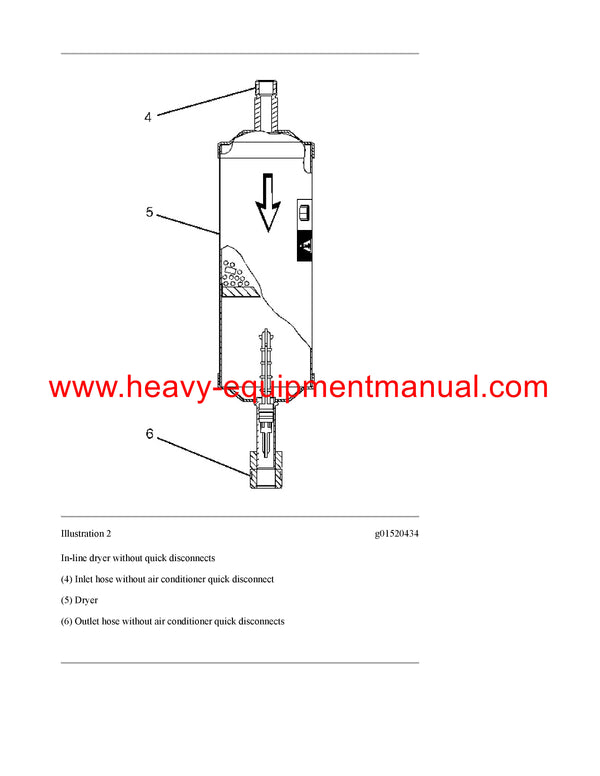 DOWNLOAD CATERPILLAR R1600H LOAD HAUL DUMP FULL COMPLETE SERVICE REPAIR MANUAL 9SD