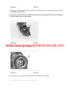 Download Caterpillar R1700 II LOAD HAUL DUMP Service Repair Manual 4LZ