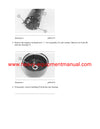 Download Caterpillar R1700 II LOAD HAUL DUMP Service Repair Manual 4LZ