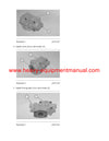 DOWNLOAD CATERPILLAR R2900G LOAD HAUL DUMP SERVICE REPAIR MANUAL JLK