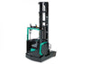 Mitsubishi SBV16NS Forklift Service Manual
