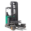 Mitsubishi RB14N Forklift Service Manual