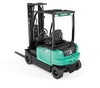 Mitsubishi RB16KC Forklift Service Manual