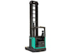 Mitsubishi RB16N Forklift Service Manual