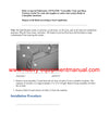 DOWNLOAD CATERPILLAR RM-300 RECLAIMER MIXER SERVICE REPAIR MANUAL BWR