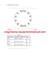 Download Caterpillar RM-300 RECLAIMER MIXER Service Repair Manual BWR