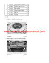 DOWNLOAD CATERPILLAR RM500B ROTARY MIXER SERVICE REPAIR MANUAL MB9