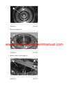 DOWNLOAD CATERPILLAR RM500B ROTARY MIXER SERVICE REPAIR MANUAL TAS