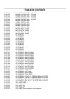Case CX36B COMPACT CRAWLER EXCAVATOR Parts Manual S3PX00040ZE06