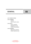 Clark SF 35-45 D L CMP 40-50s D L (SM-712)  Forklift Service Repair Manual - PDF Download