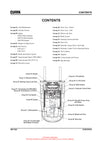 Clark SM-1023 Forklift Service Repair Manual - PDF Download