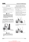 Clark SM-1031 Forklift Service Repair Manual - PDF Download
