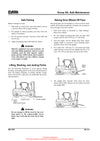 Clark C60/70/75 L (SM-1057) Forklift Service Repair Manual - PDF Download