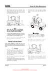 Clark C60/70/75 L (SM-1057) Forklift Service Repair Manual - PDF Download