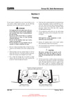 Clark SM-1066 Forklift Service Repair Manual - PDF Download