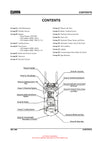 Clark SM-1066 Forklift Service Repair Manual - PDF Download