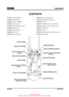 Clark SM-1082 Forklift Service Repair Manual - PDF Download