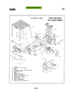 Clark TM 15 EV100 (SM-555) Forklift Service Repair Manual - PDF Download