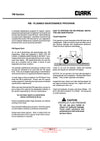 Clark C500 200-350 (SM-575) Forklift Service Repair Manual - PDF Download