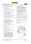 Clark TMG 12-25 (SM-616) Forklift Service Repair Manual - PDF Download