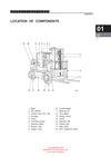 Clark CMP 40-50 (SM-704) Forklift Service Repair Manual - PDF Download