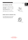 Clark SM-713 CMP 50-75 Forklift Service Repair Manual - PDF Download