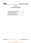 Get Instant Clark SM-715 TMX EPX Forklift Service Repair Manual - Download PDF