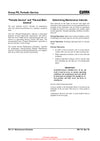 Clark SM-715 TMX EPX Forklift Service Repair Manual - PDF Download