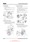 Clark SM-748 Forklift Service Repair Manual - PDF Download