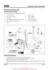 Clark SSX 12/16/18 (SM-994) Straddle Stacker Service Repair Manual - PDF Download