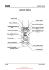 Clark SM-996 Forklift Service Repair Manual - PDF Download
